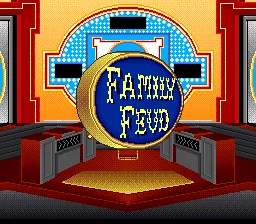 Family Feud