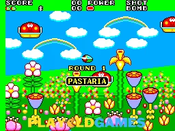 Fantasy Zone