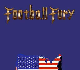 Football Fury