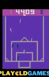 Foozball