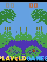 Frogflys