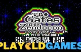 Gates Of Zendocon