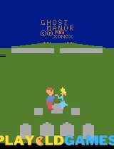Ghost Manor
