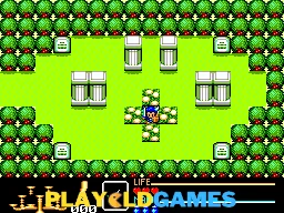 Golden Axe