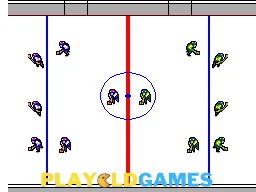 Great Ice Hockey