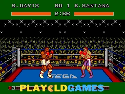 Heavyweight Champ
