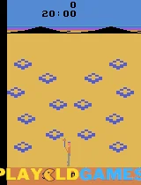 Hole Hunter