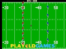 Joe Montana Football