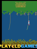Jungle Hunt