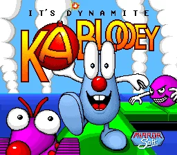 Ka-Blooey!