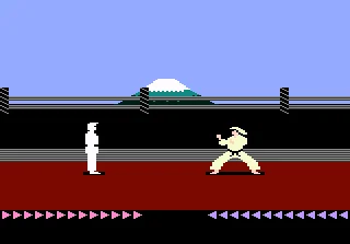 Karateka