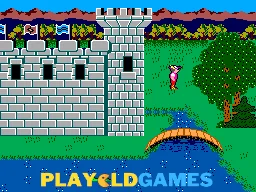 Kings Quest Quest For The Crown
