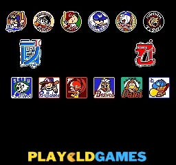 Kore ga Pro Yakyuu '89