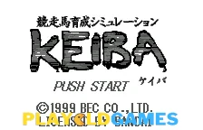Kyousouba Ikusei Simulation: Keiba