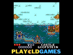 Legend Of Illusion Starring Mickey Mouse