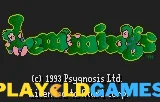 Lemmings