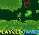 Lost World: The Jurassic Park