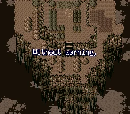Lufia and The Fortress Of Doom