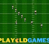 Madden NFL '96