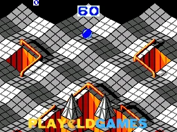 Marble Madness