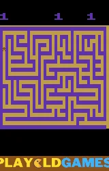 Maze Craze