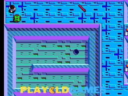 Maze Hunter 3 D