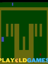 Miniature Golf / Arcade Golf
