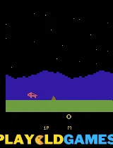 Moon Patrol