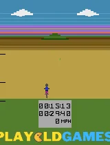 Motocross Racer