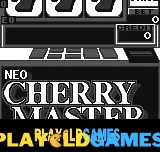 Neo Cherry Master