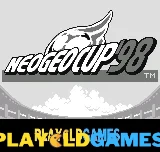 Neogeo Cup '98