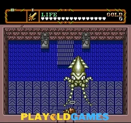 Neutopia II