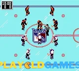 NHL Hockey