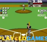 Nomo Hideo No World Series Baseball