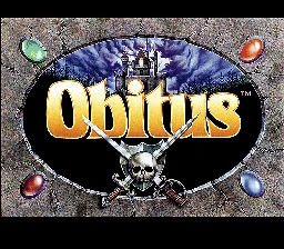Obitus