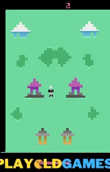 Panda Chase