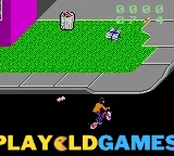 Paperboy II