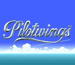 Pilotwings