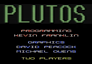 Plutos
