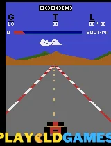 Pole Position