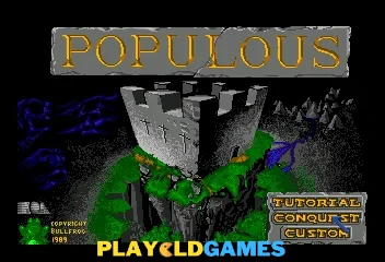 Populous