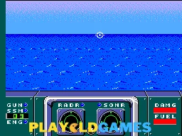 Poseidon Wars 3D