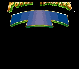 Power Rangers Zeo: Battle Racers
