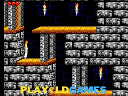 Prince Of Persia
