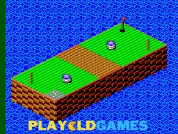 Putt & Putter