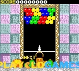 Puzzle Bobble