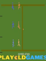 Realsports Soccer