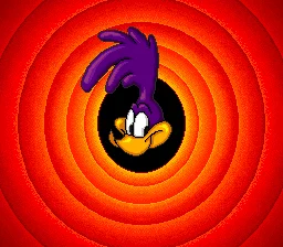 Road Runner's Death Valley Rally