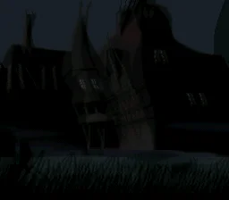 Scooby-Doo Mystery