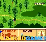 Scratch Golf